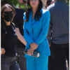 Scream 6 2023 Courteney Cox Blazer