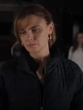 Devil in Ohio 2022 Suzanne Black Jacket