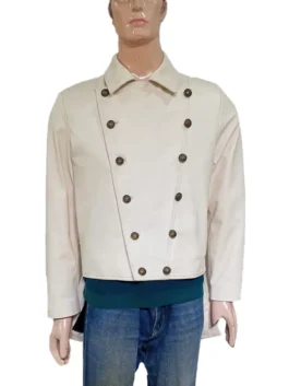 3:10 to Yuma Charlie Prince Jacket