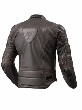 Revit Akira Jacket