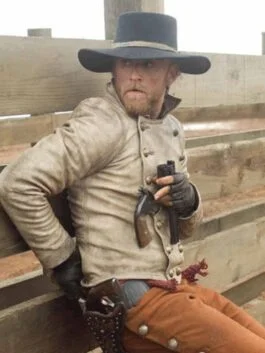 3:10 to Yuma Charlie Prince Jacket