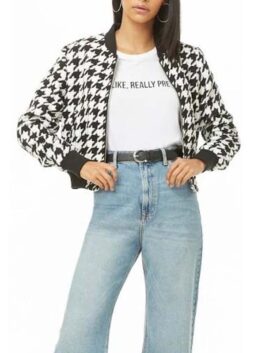 Tall Girl 2 Kimmy Stitcher Jacket