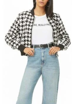 Tall Girl 2 Kimmy Stitcher Jacket