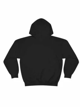 Unisex Fishing Hoodie with Kangaroo Pocket