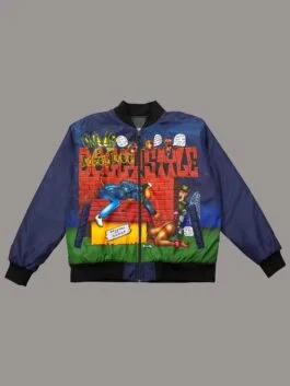 Doggystyle Snoop Dogg Jacket