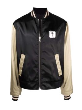 And Just Like That Sara Ramirez Bomber Jacket