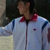 All of Us Are Dead Yoon Gwi Nam White Jacket