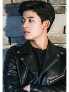 All Of Us Are Dead Lee Su-hyeok Jacket