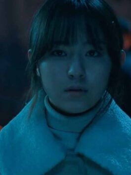 All of Us Are Dead Nam On jo Coat