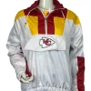 White Chiefs Starter Jacket