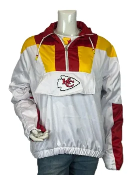 White Chiefs Starter Jacket