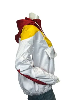 White Chiefs Starter Jacket