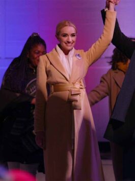 Ginny and Georgia S02 Georgia Miller Trench Coat