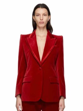 Citadel 2023 Priyanka Chopra Blazer