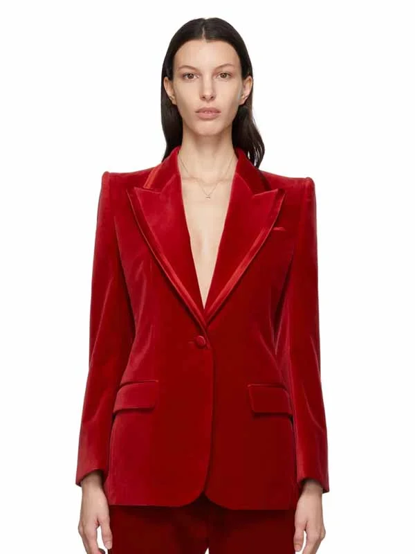 Citadel 2023 Priyanka Chopra Blazer