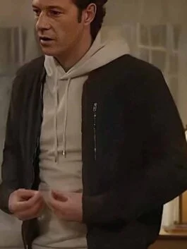 Maybe I Do 2023 Allen Bomber Jacket