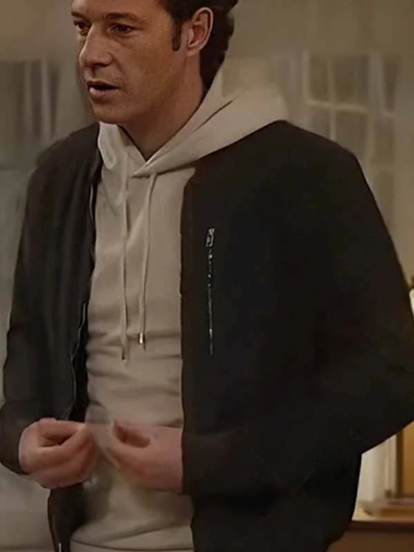 Maybe I Do 2023 Allen Bomber Jacket