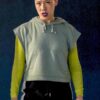Accident Man 2 Wong Siu ling Hoodie