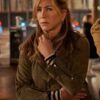 Murder Mystery 2 Jennifer Aniston Jacket