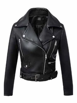 Chucky 2021 Tiffany Valentine Doll Jacket