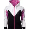 The Curse of Bridge Hollow Jamie Hoodie