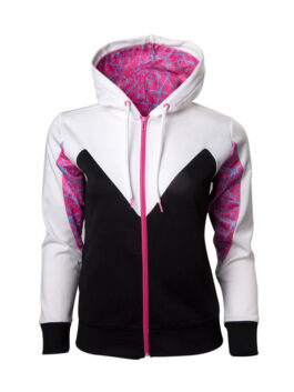 The Curse of Bridge Hollow Jamie Hoodie