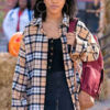 The Curse Of Bridge Hollow Sydney Coat
