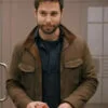 So Help Me Todd Brown Jacket
