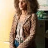 Unprisoned 2023 Paige Alexander Blazer