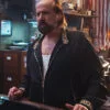 2022 Day Shift Troy Black Jacket