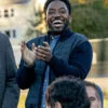 A Good Person 2023 Chinaza Uche Jacket