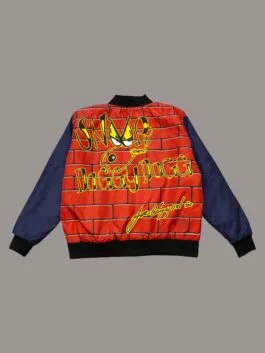 Doggystyle Snoop Dogg Jacket