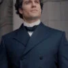 Enola Holmes Sherlock Holmes Coat