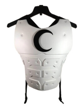 Chest Armor Moon Knight Vest