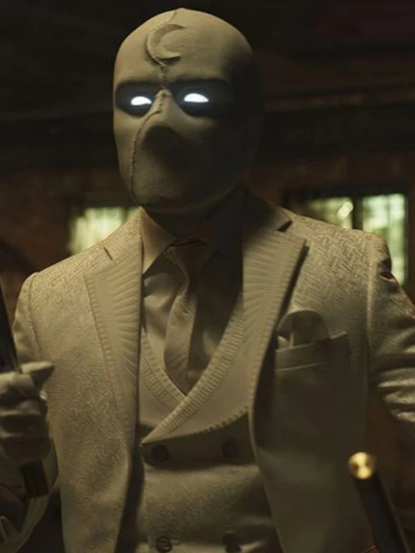 Moon Knight Marc Spector Blazer