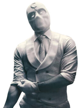 Moon Knight Marc Spector Vest