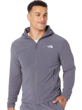 Unprisoned Finn Grey Jacket