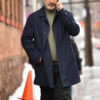 The Equalizer Chris Noth Blue Coat
