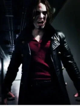 Morbius Dr Michael Coat