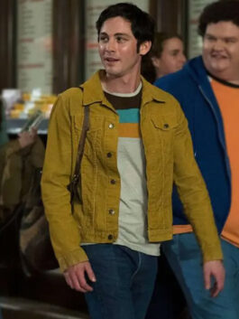 Hunters Jonah Heidelbaum Yellow Jacket