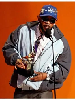 Grammys 2023 Kendrick Lamar Jacket
