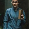 You Penn Badgley Jacket