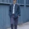 You Joe Goldberg Denim Jacket