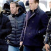 Bobby Axelrod Billions S04 Peacoat