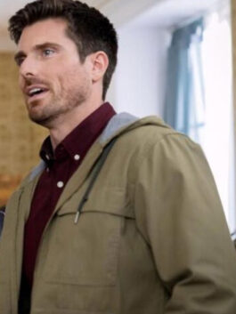 The Love Club 2023 Jesse Hutch Jacket