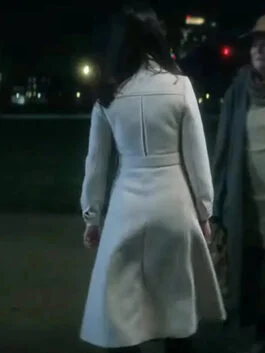 The Sandman Johanna Constantine Coat