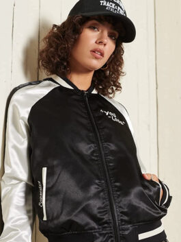 Women Superdry Suika Jacket