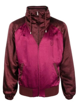 The Equalizer S03 Robyn McCall Satin Jacket
