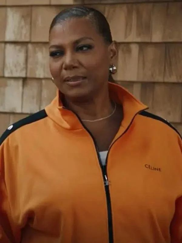 The Equalizer S03 Queen Latifah Tracksuit