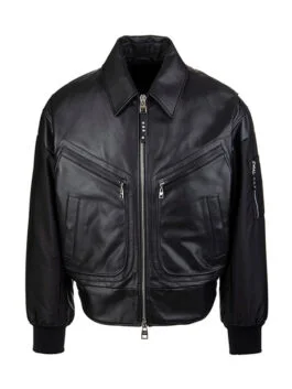 The Equalizer Robyn McCall Jacket